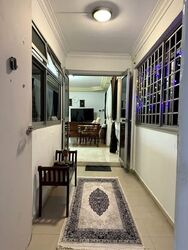 Blk 161 Pasir Ris Street 13 (Pasir Ris), HDB Executive #576971991